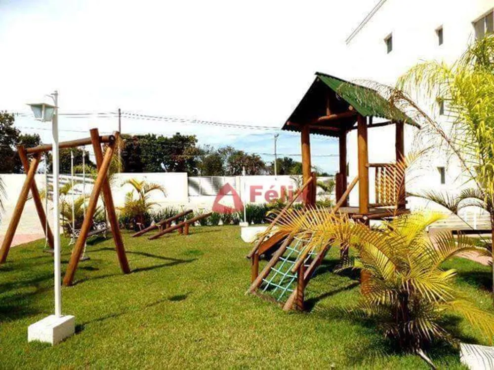 Apartamento, 2 quartos, 57 m² - Foto 9