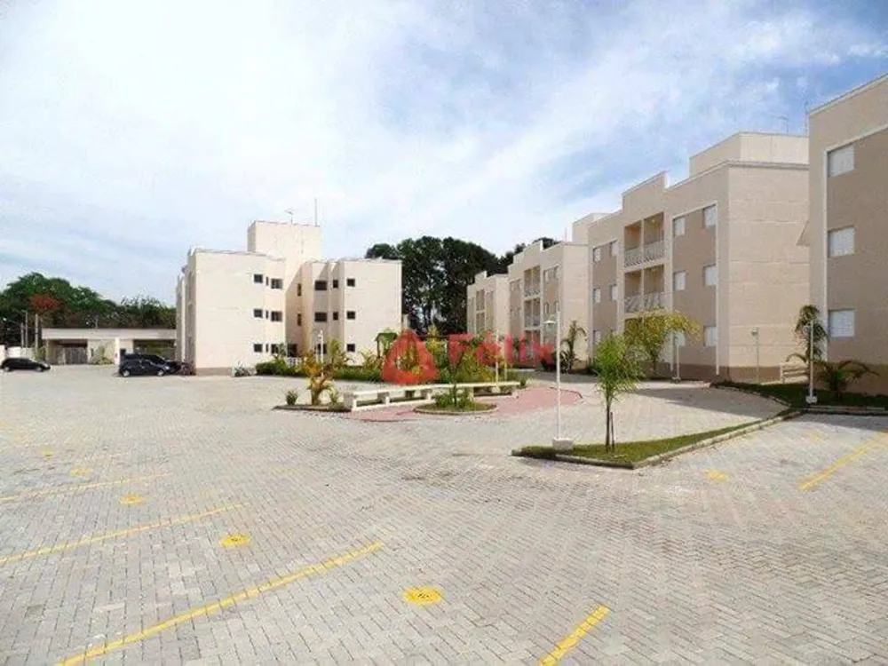 Apartamento, 2 quartos, 57 m² - Foto 13