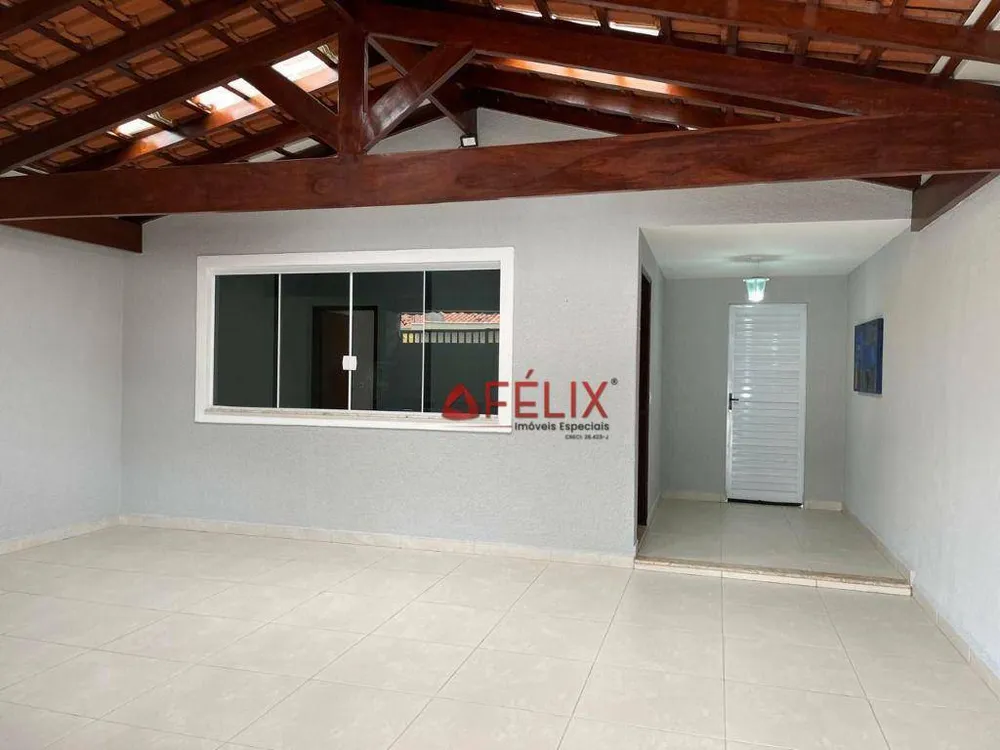 Casa, 2 quartos, 149 m² - Foto 7