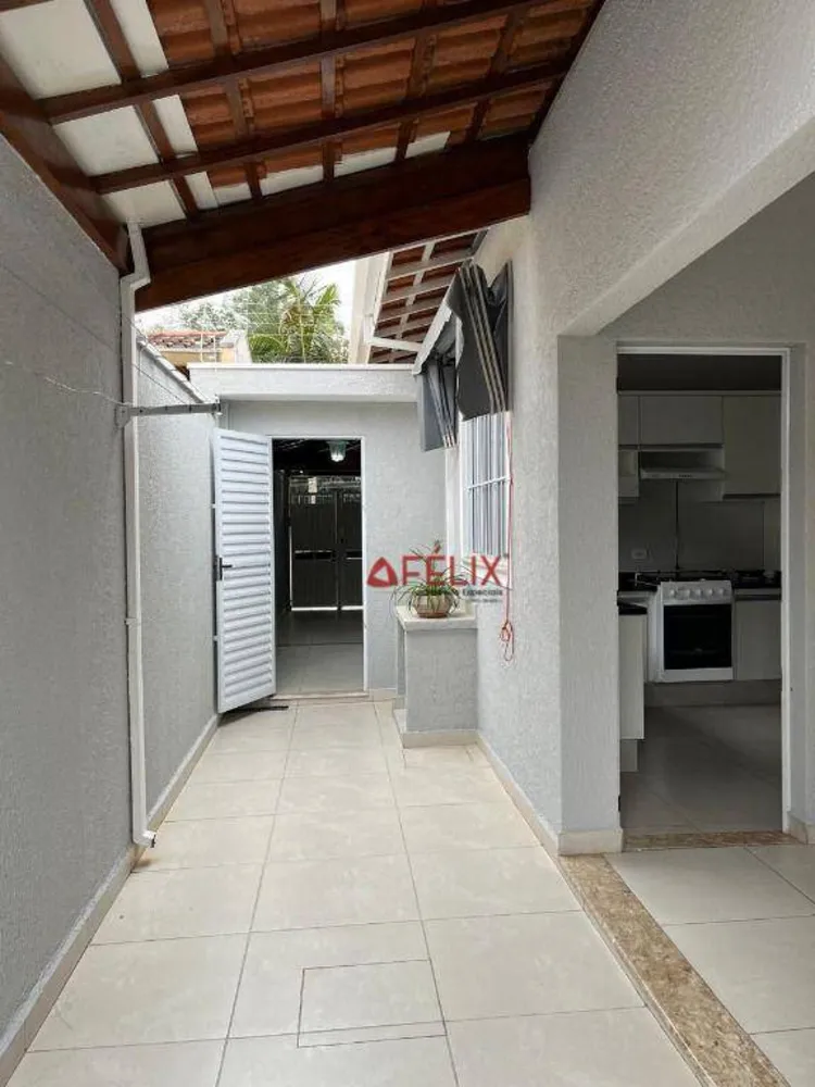 Casa, 2 quartos, 149 m² - Foto 2