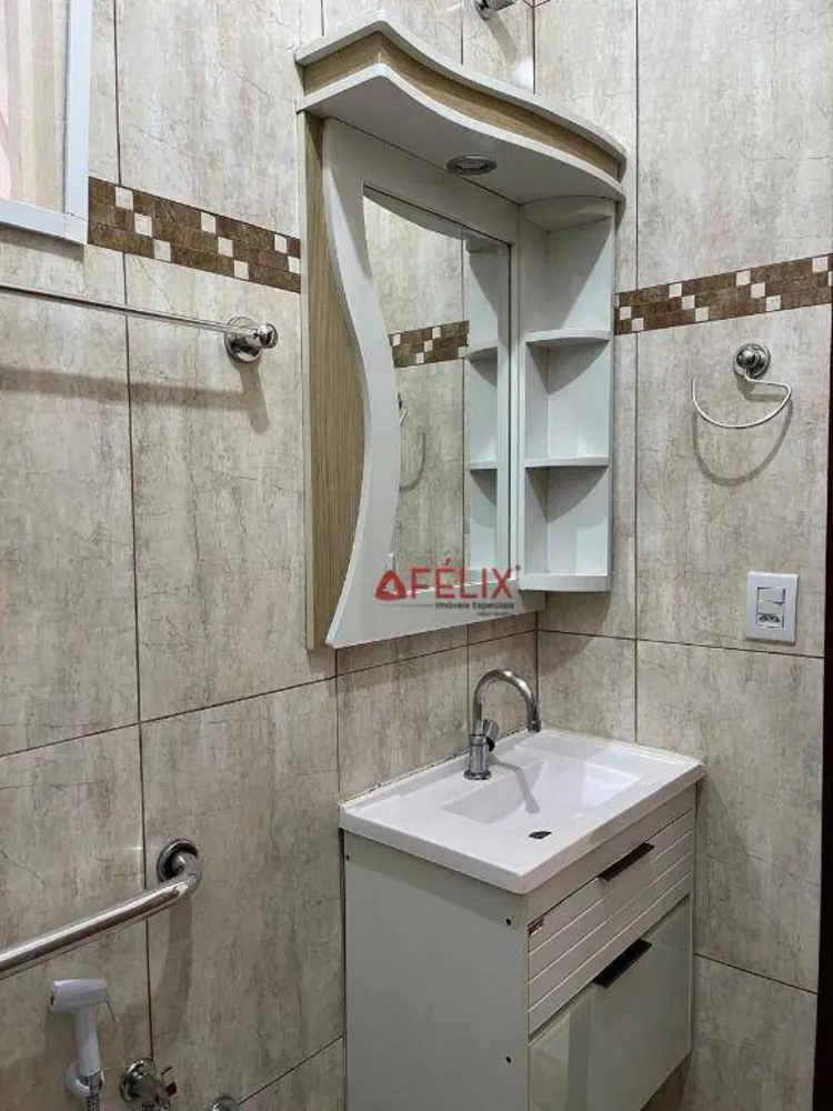 Casa, 2 quartos, 149 m² - Foto 12