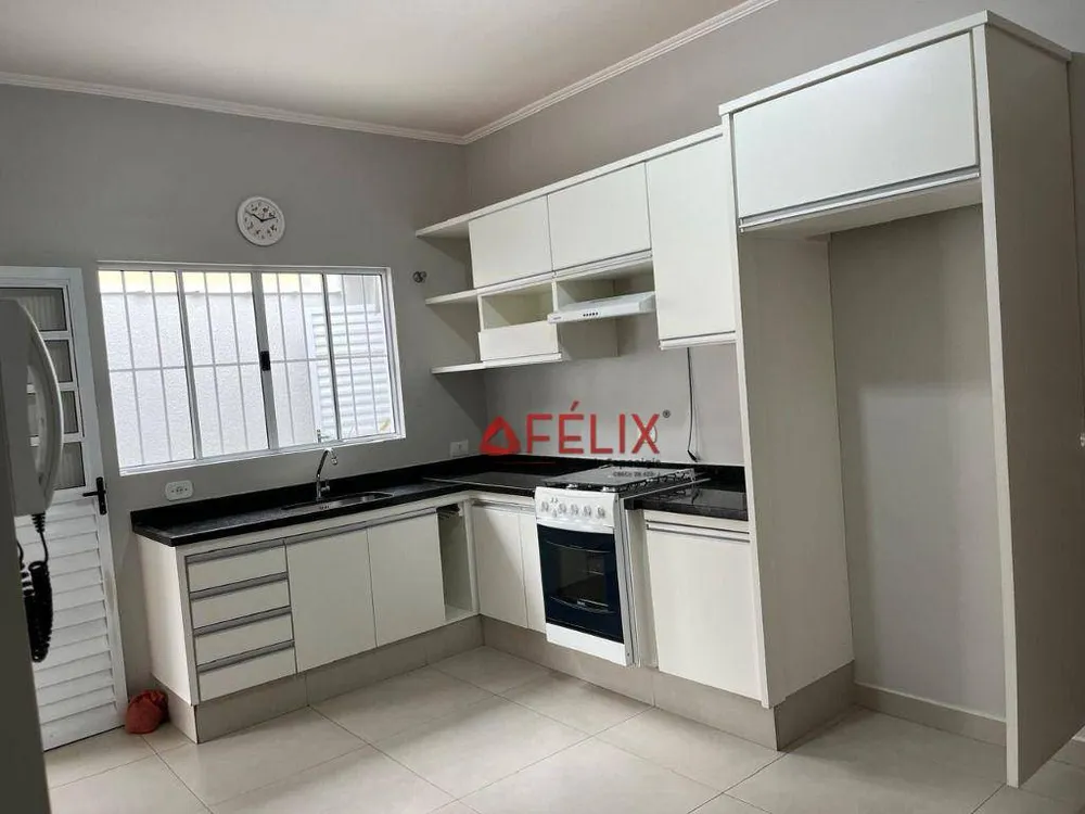 Casa, 2 quartos, 149 m² - Foto 3