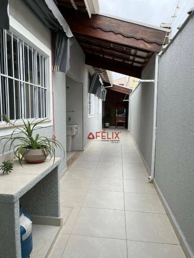 Casa, 2 quartos, 149 m² - Foto 5