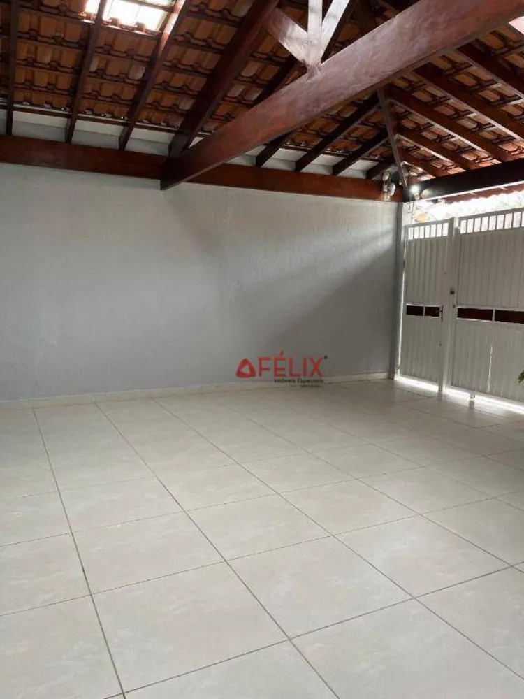 Casa, 2 quartos, 149 m² - Foto 1