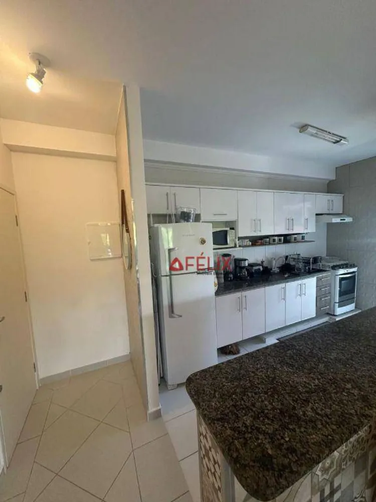 Apartamento, 2 quartos, 70 m² - Foto 6