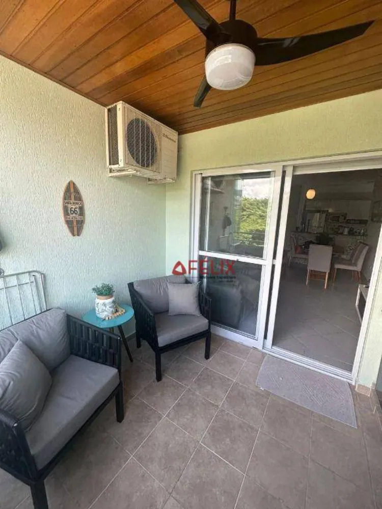 Apartamento, 2 quartos, 70 m² - Foto 5