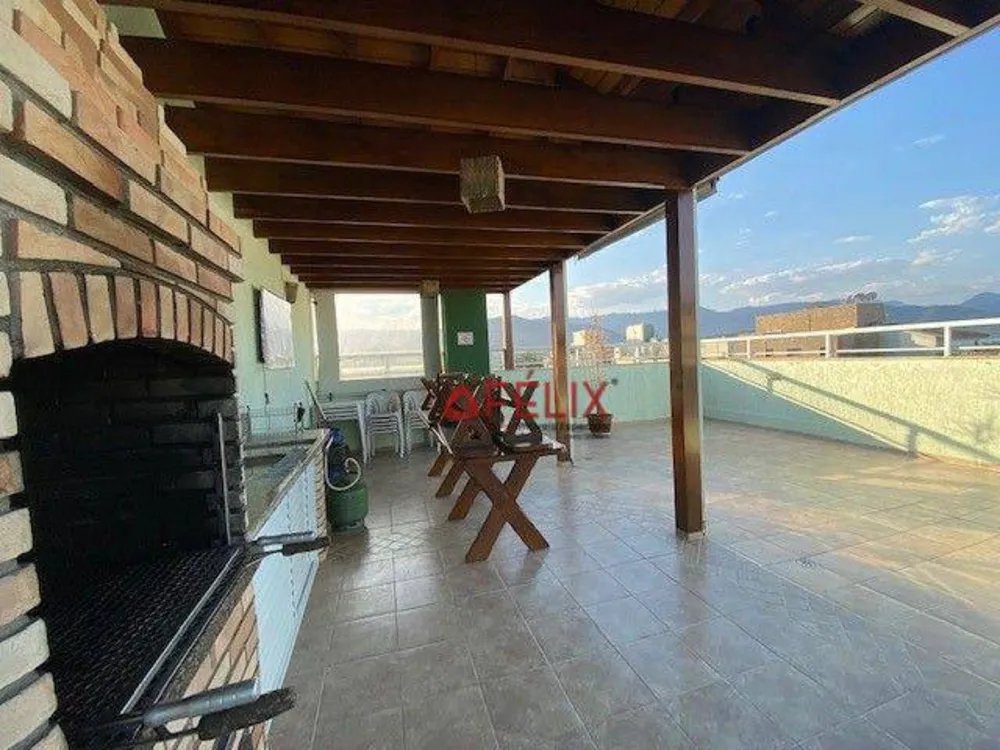 Apartamento, 2 quartos, 70 m² - Foto 13