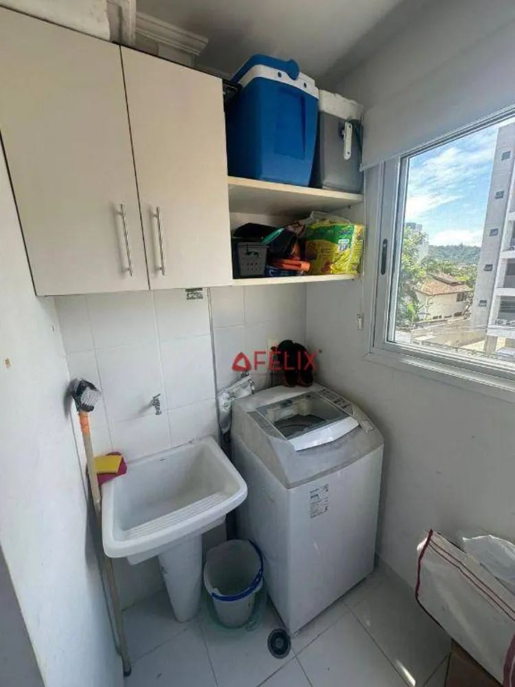 Apartamento, 2 quartos, 70 m² - Foto 7
