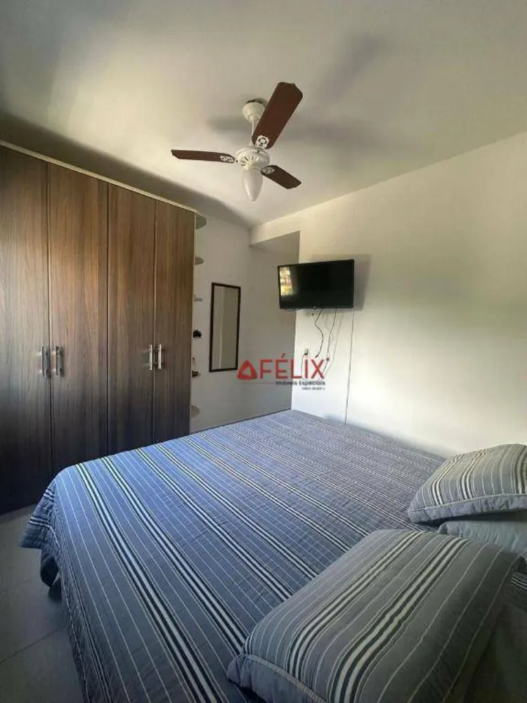 Apartamento, 2 quartos, 70 m² - Foto 10