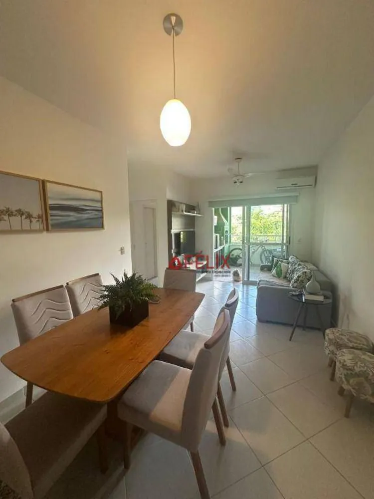 Apartamento, 2 quartos, 70 m² - Foto 1