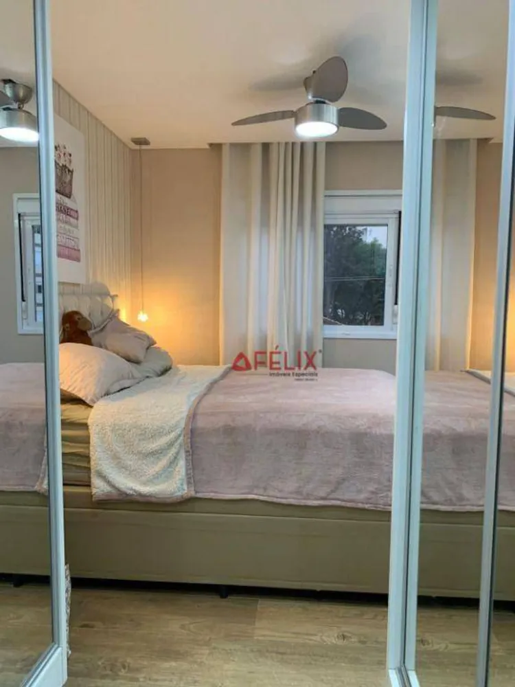 Apartamento, 3 quartos, 119 m² - Foto 2