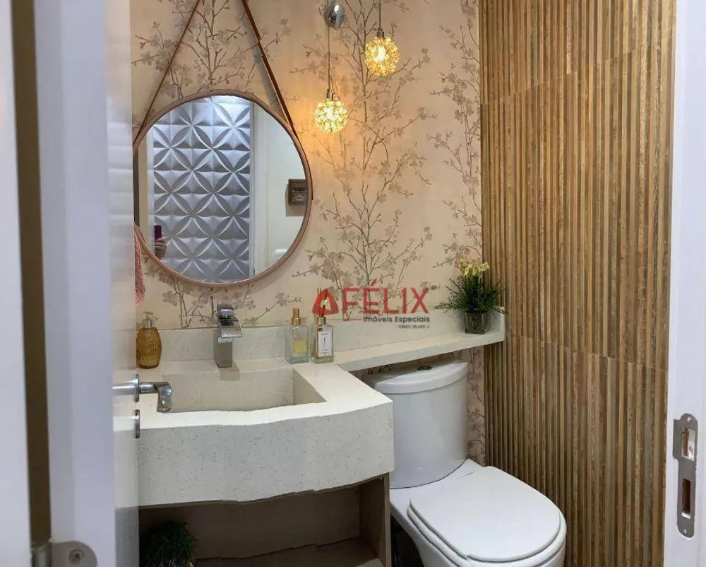Apartamento, 3 quartos, 119 m² - Foto 10