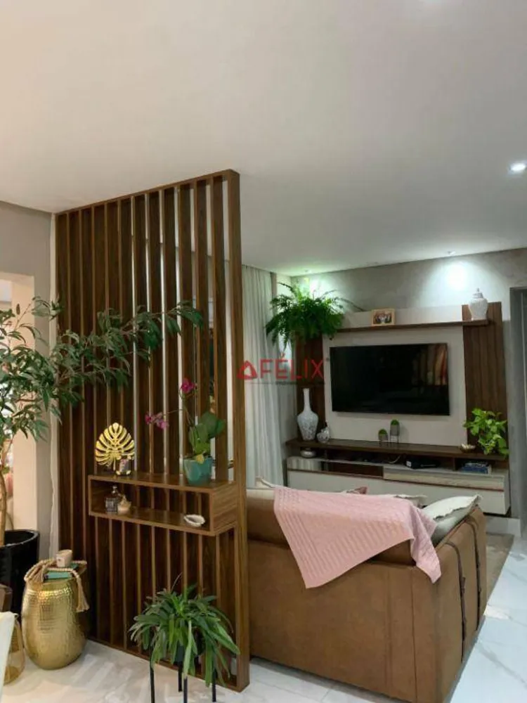 Apartamento, 3 quartos, 119 m² - Foto 3