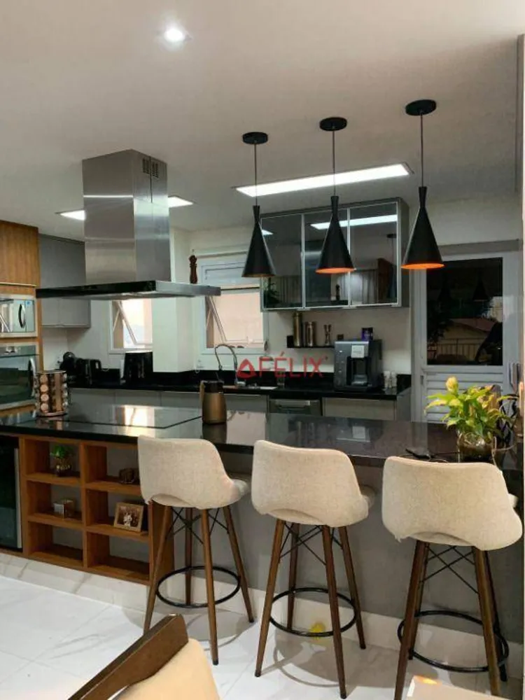 Apartamento, 3 quartos, 119 m² - Foto 4