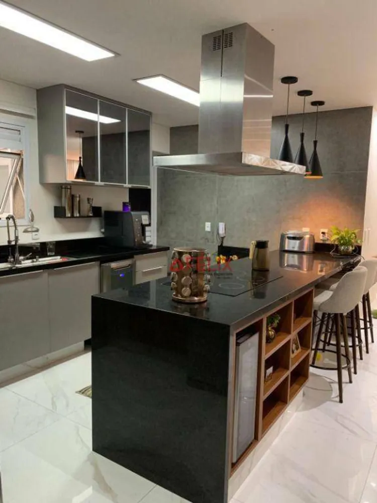 Apartamento, 3 quartos, 119 m² - Foto 5