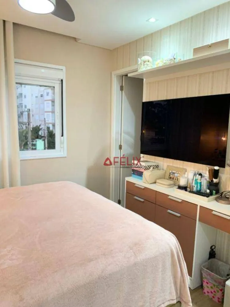 Apartamento, 3 quartos, 119 m² - Foto 1