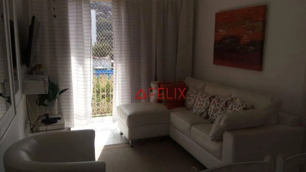 Apartamento, 3 quartos, 95 m² - Foto 1