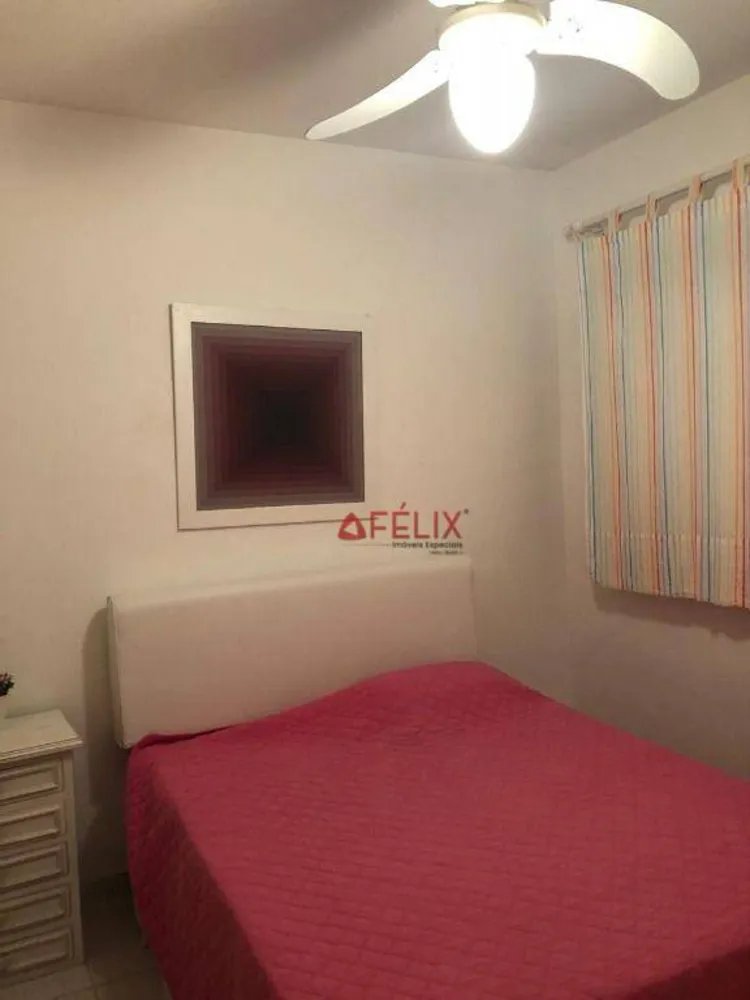 Apartamento, 3 quartos, 95 m² - Foto 3