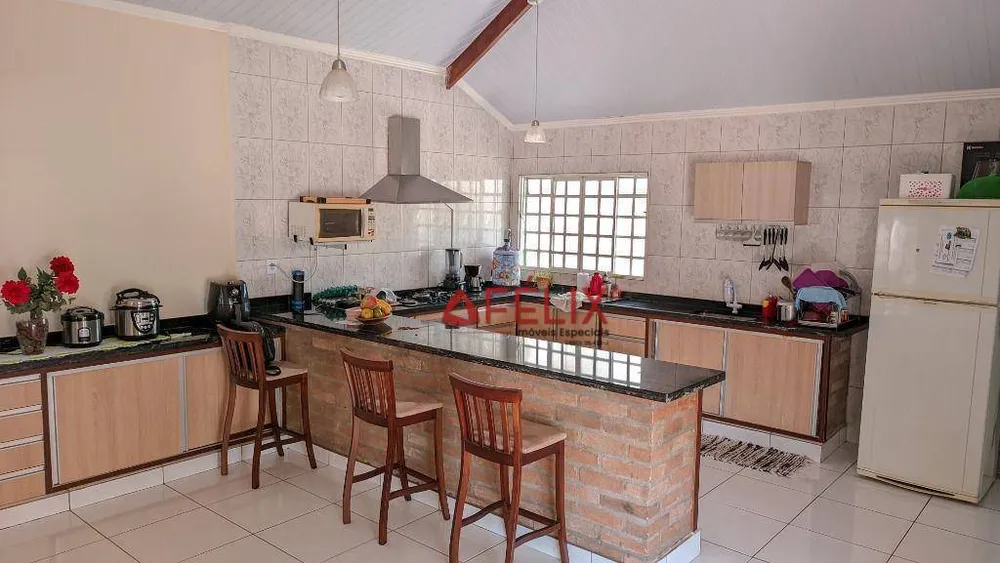 Chácara, 5 quartos, 2000 m² - Foto 5