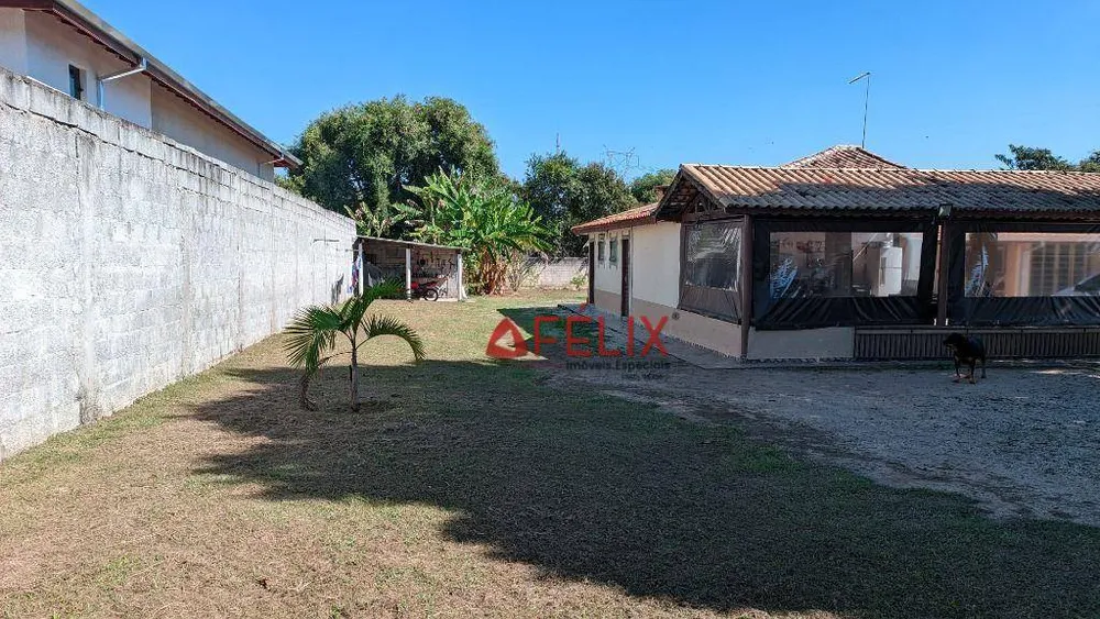 Chácara, 5 quartos, 2000 m² - Foto 11