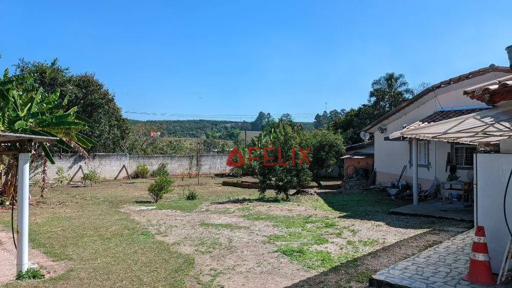 Chácara, 5 quartos, 2000 m² - Foto 7