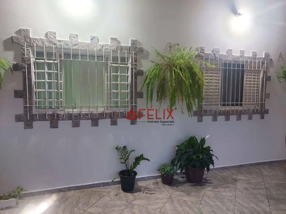 Casa, 3 quartos, 190 m² - Foto 16