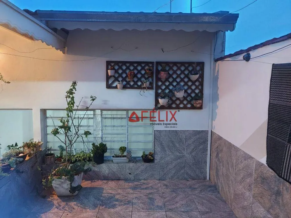 Casa, 3 quartos, 190 m² - Foto 14