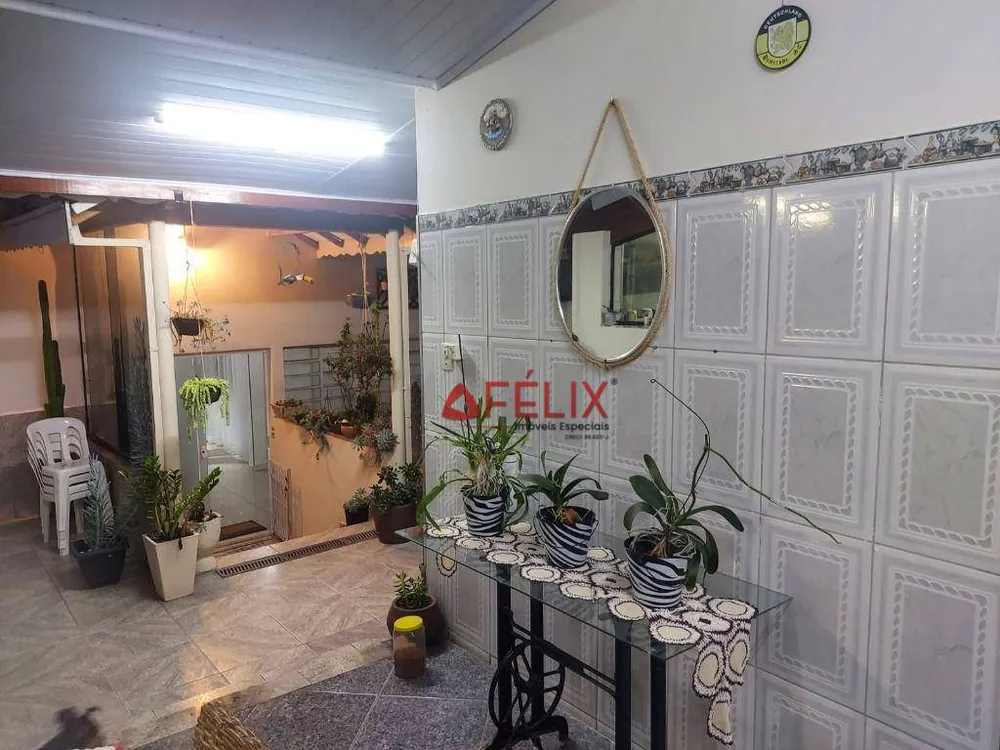 Casa, 3 quartos, 190 m² - Foto 11