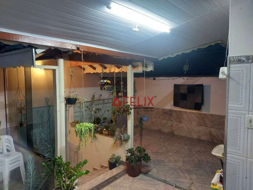 Casa, 3 quartos, 190 m² - Foto 10