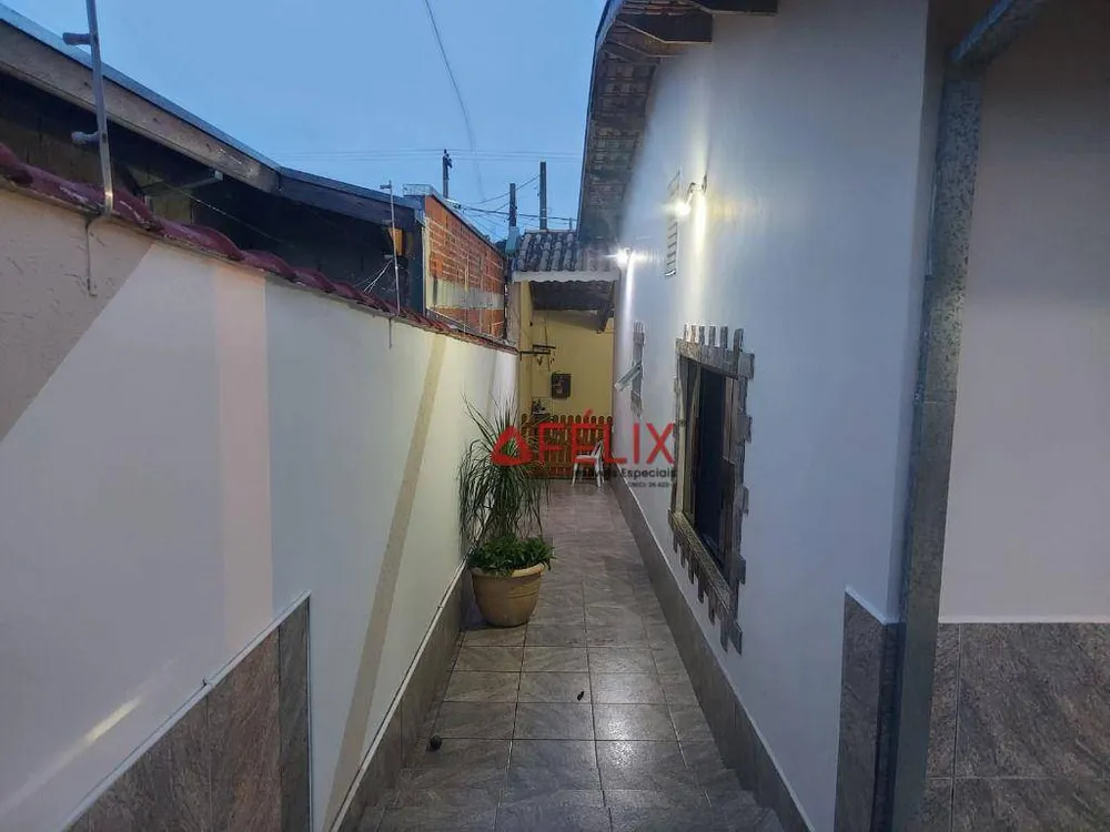 Casa, 3 quartos, 190 m² - Foto 12