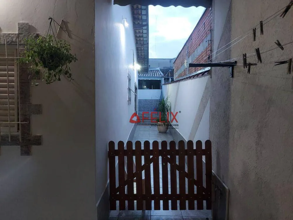 Casa, 3 quartos, 190 m² - Foto 13