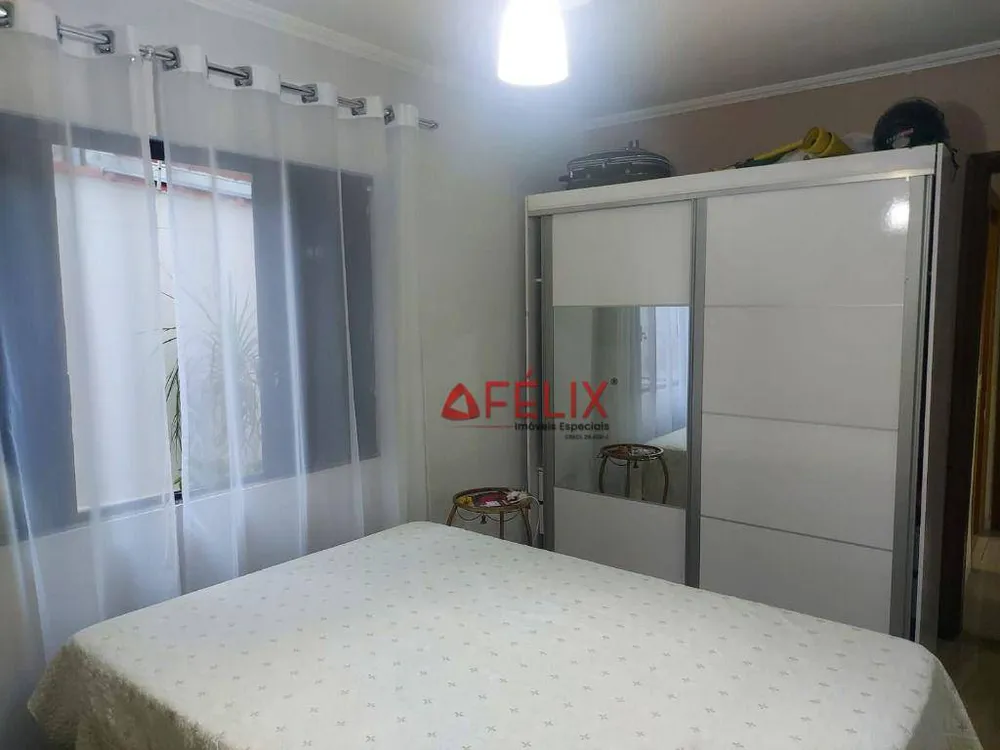 Casa, 3 quartos, 190 m² - Foto 4