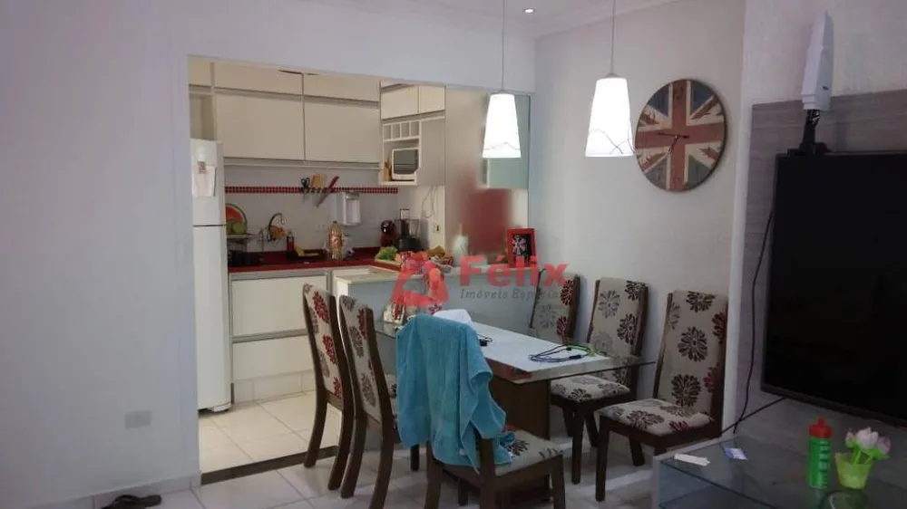 Apartamento, 2 quartos, 61 m² - Foto 2