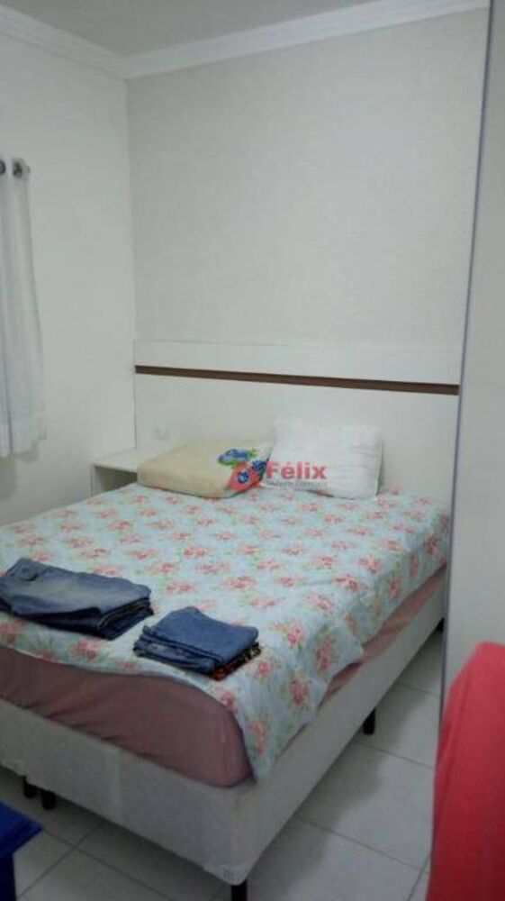 Apartamento, 2 quartos, 61 m² - Foto 2