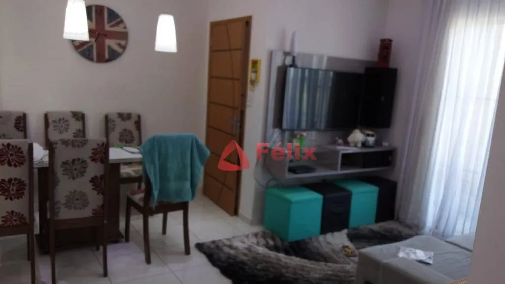 Apartamento, 2 quartos, 61 m² - Foto 1