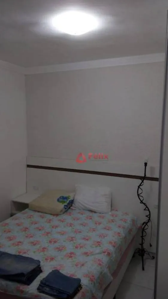 Apartamento, 2 quartos, 61 m² - Foto 6
