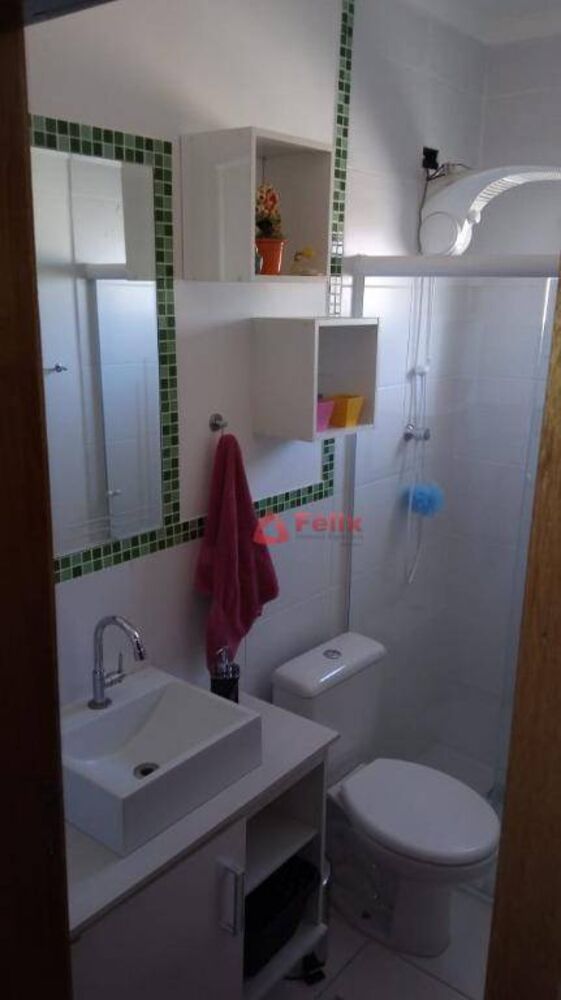Apartamento, 2 quartos, 61 m² - Foto 4