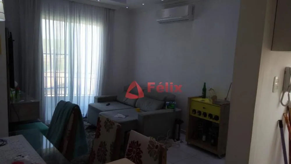 Apartamento, 2 quartos, 61 m² - Foto 3