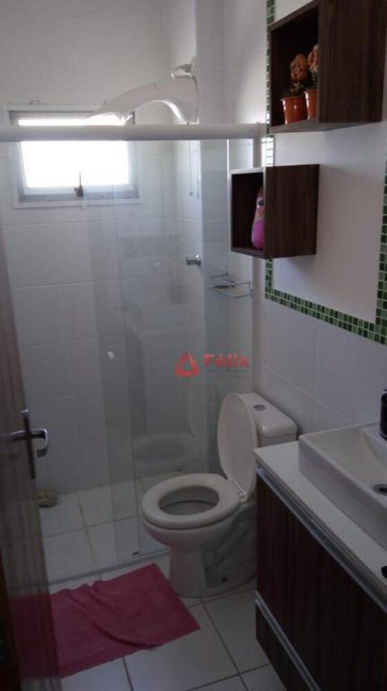 Apartamento, 2 quartos, 61 m² - Foto 3