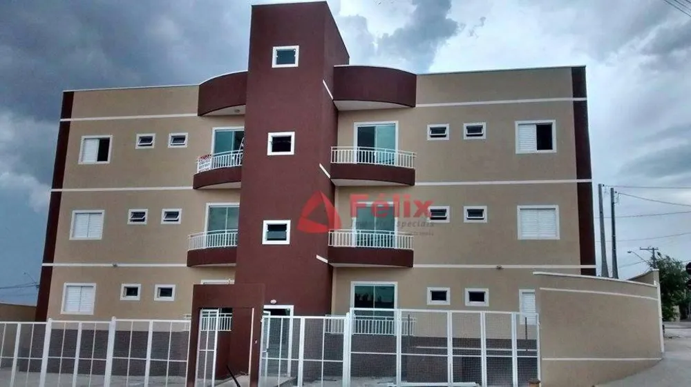 Apartamento, 2 quartos, 61 m² - Foto 14