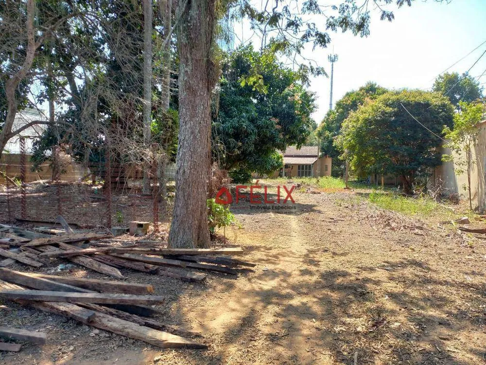 Terreno, 6000 m² - Foto 1