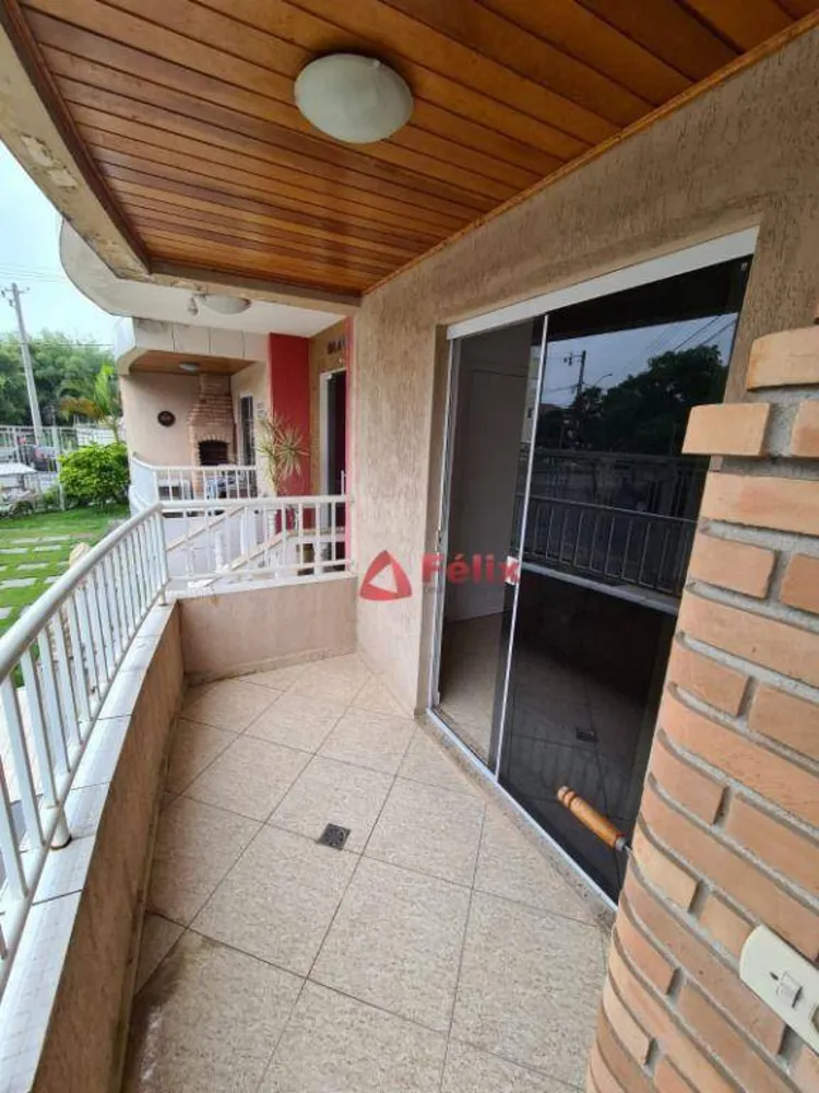 Apartamento, 3 quartos, 83 m² - Foto 2
