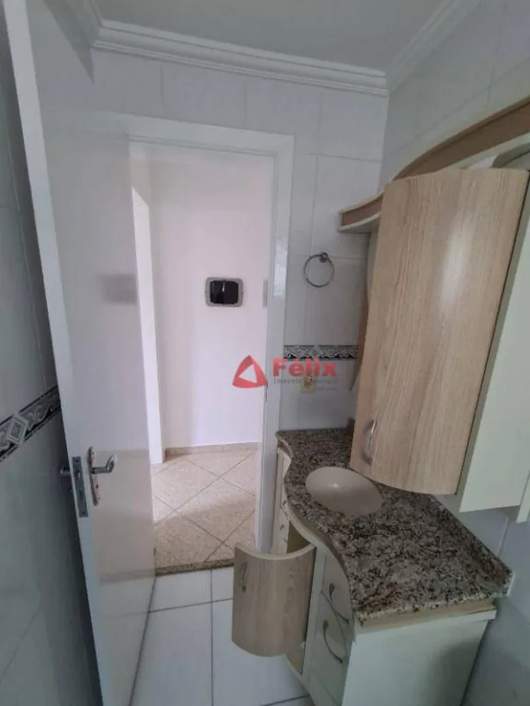 Apartamento, 3 quartos, 83 m² - Foto 7