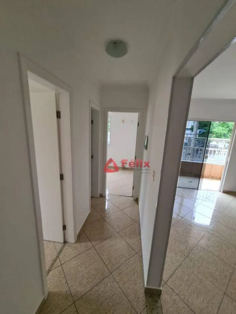 Apartamento, 3 quartos, 83 m² - Foto 4