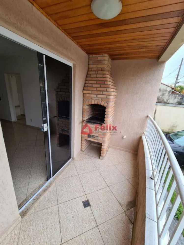 Apartamento, 3 quartos, 83 m² - Foto 1