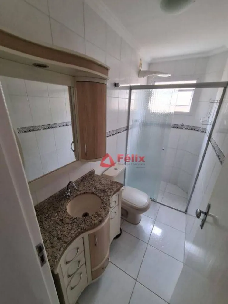Apartamento, 3 quartos, 83 m² - Foto 12