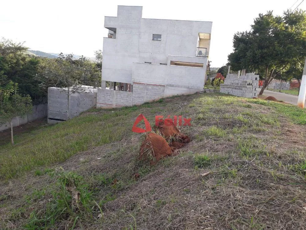 Loteamento e Condomínio à venda, 323M2 - Foto 1