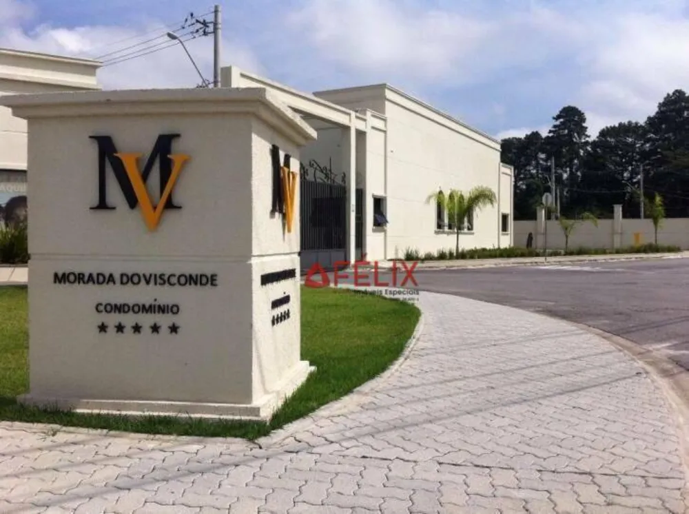 Loteamento e Condomínio, 354 m² - Foto 1