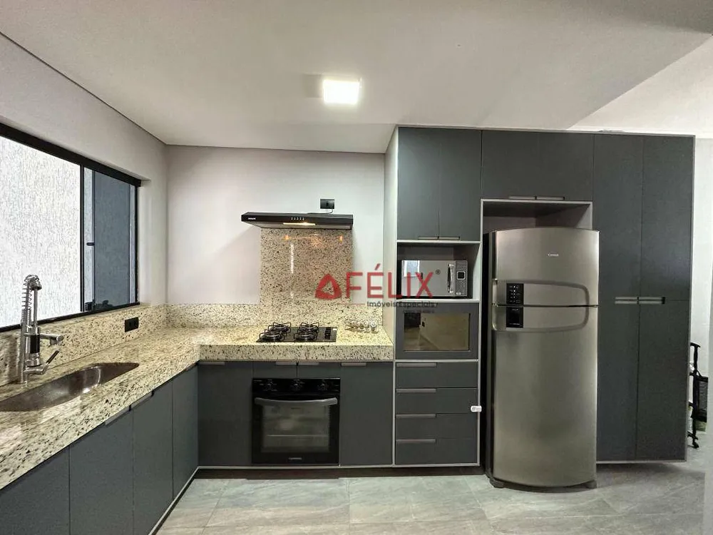 Casa, 2 quartos, 121 m² - Foto 1