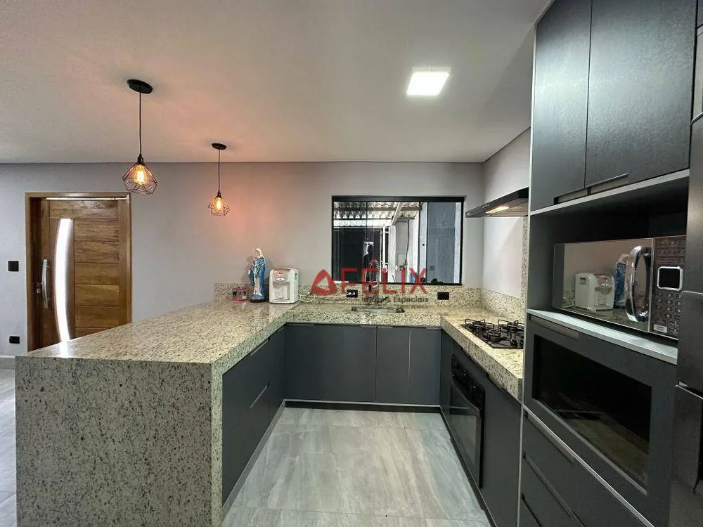 Casa, 2 quartos, 121 m² - Foto 2